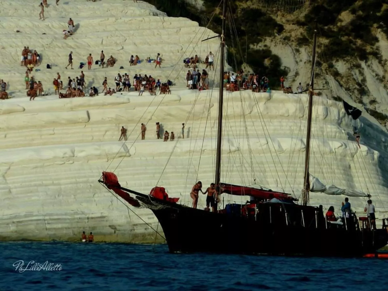 Mit Gemeinschaftspool-Inside