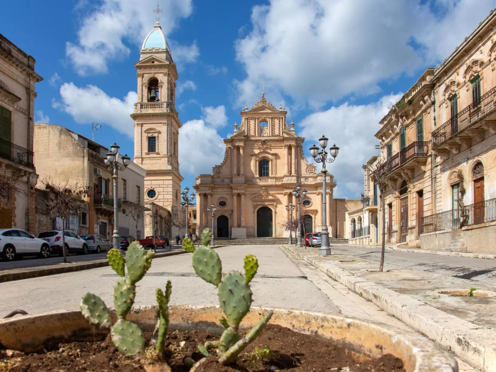 MareLuna Rio Favara von Holiday World-Environnement