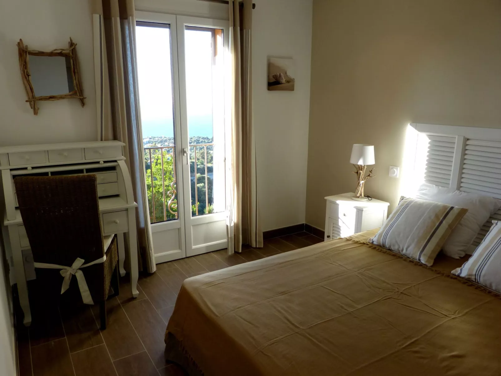 Casa Alimea mit Spa und herrlichem Meerblick-Inside