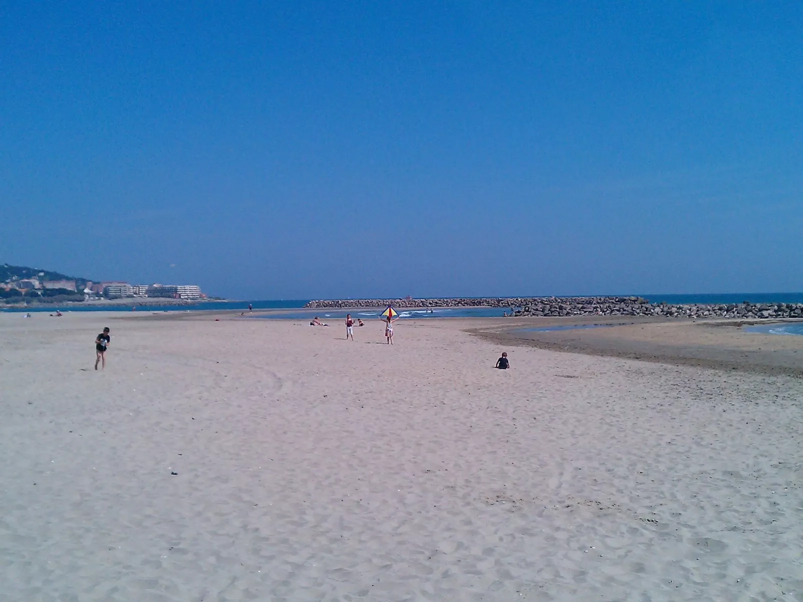 Maisonettewohnung mit Terrasse und Ausblick-Inside