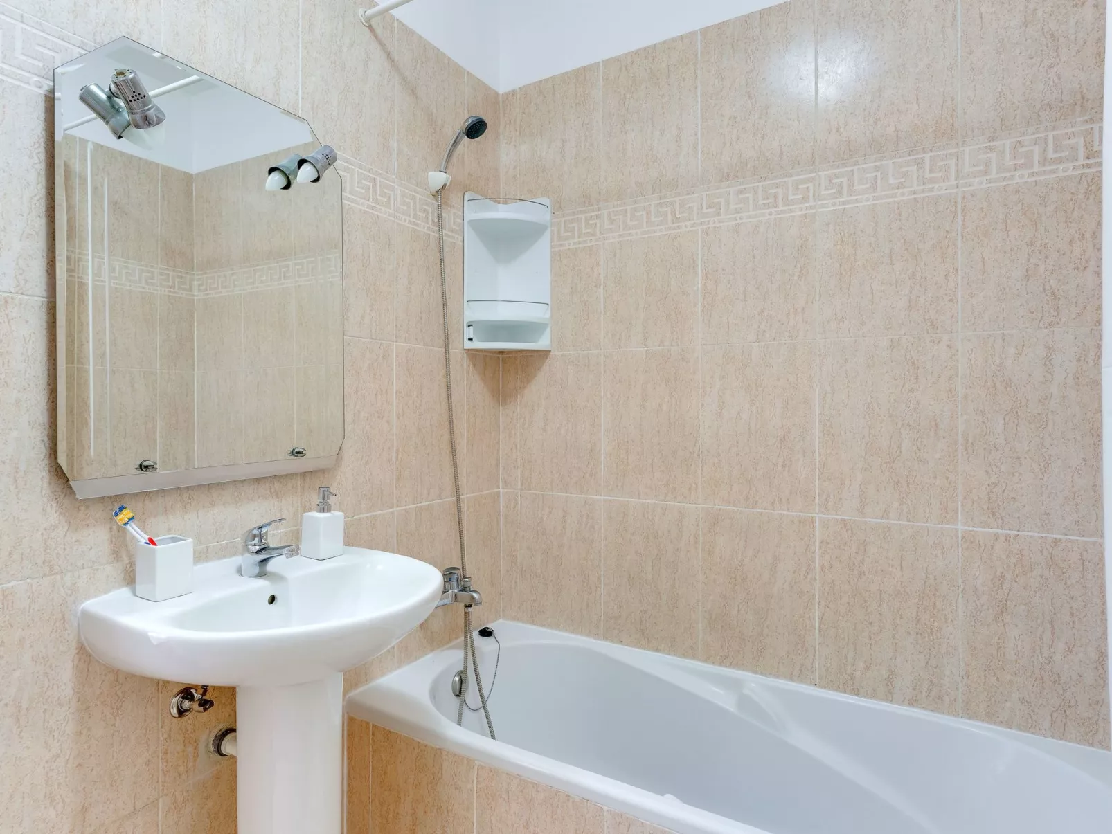 Santa Cruz Wohnung-Drinnen