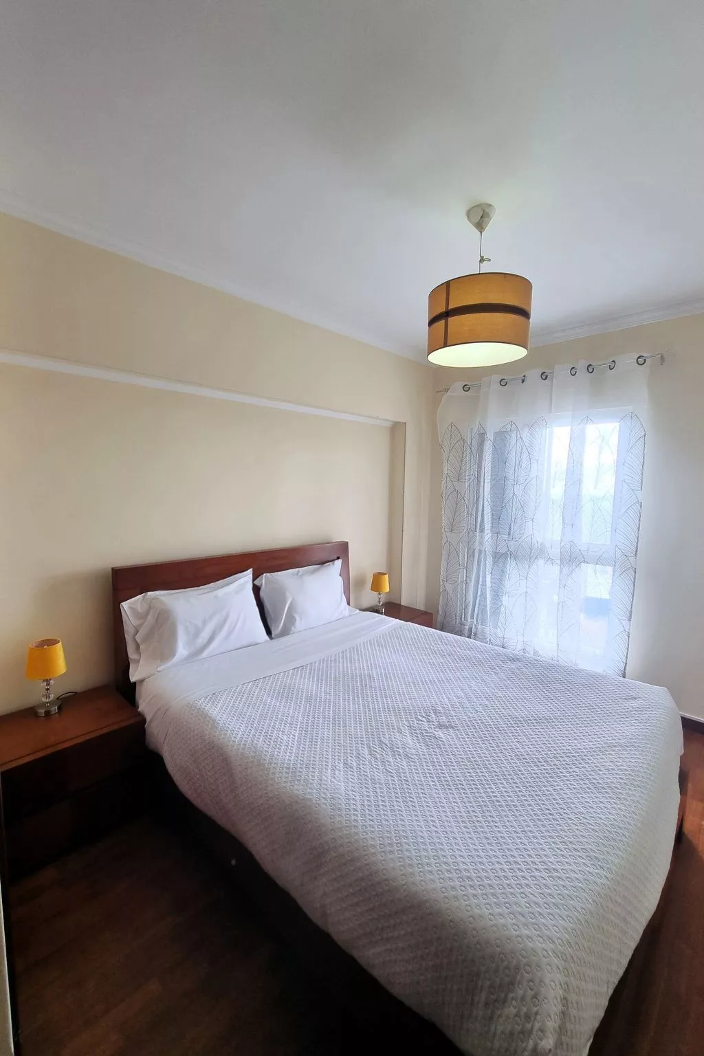 Caniço - 3-Zimmer-Wohnung, mit Meerblick-Inside