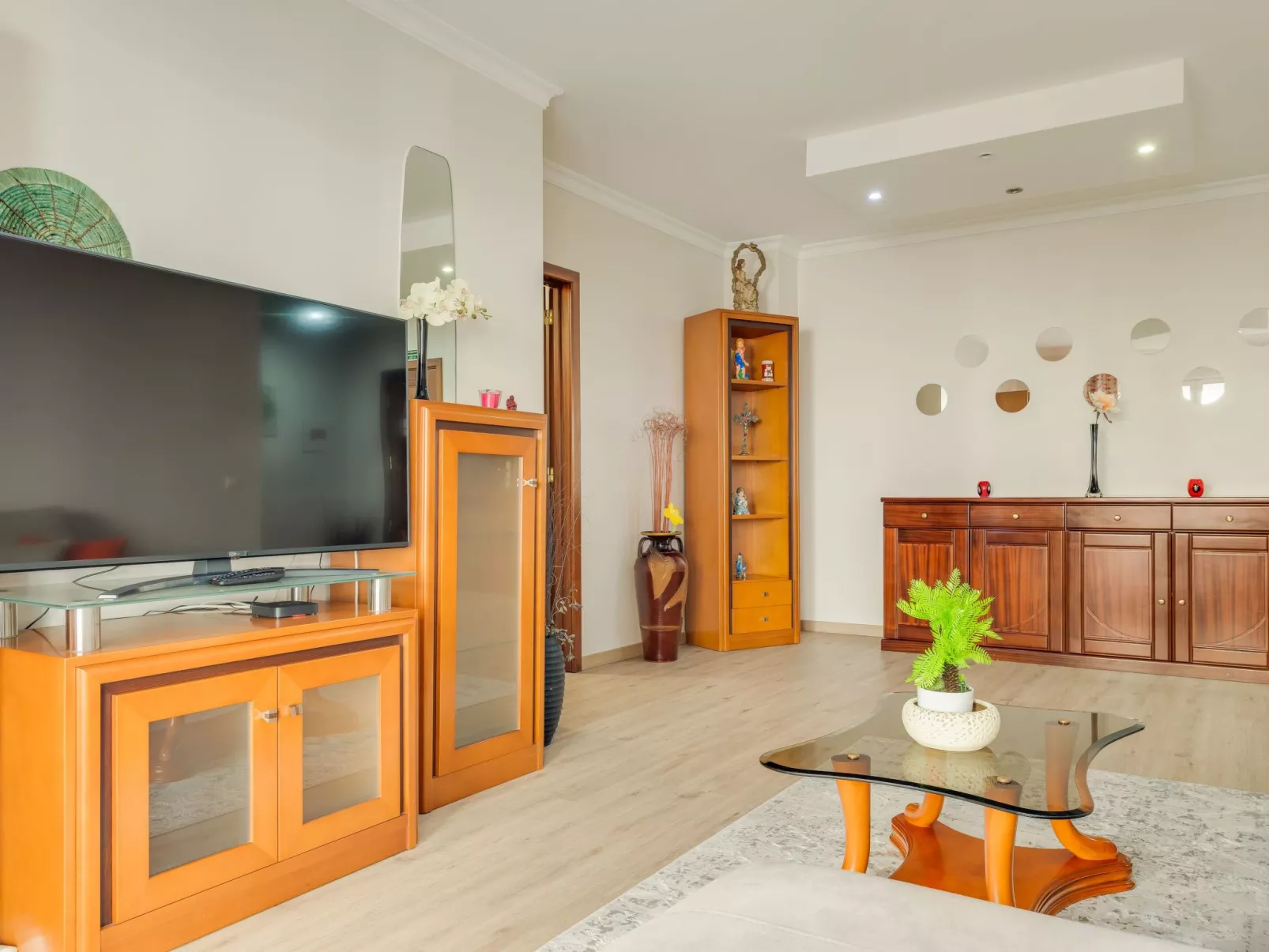 Steven Wohnung bei Holiday Rental Madeira-Dedans