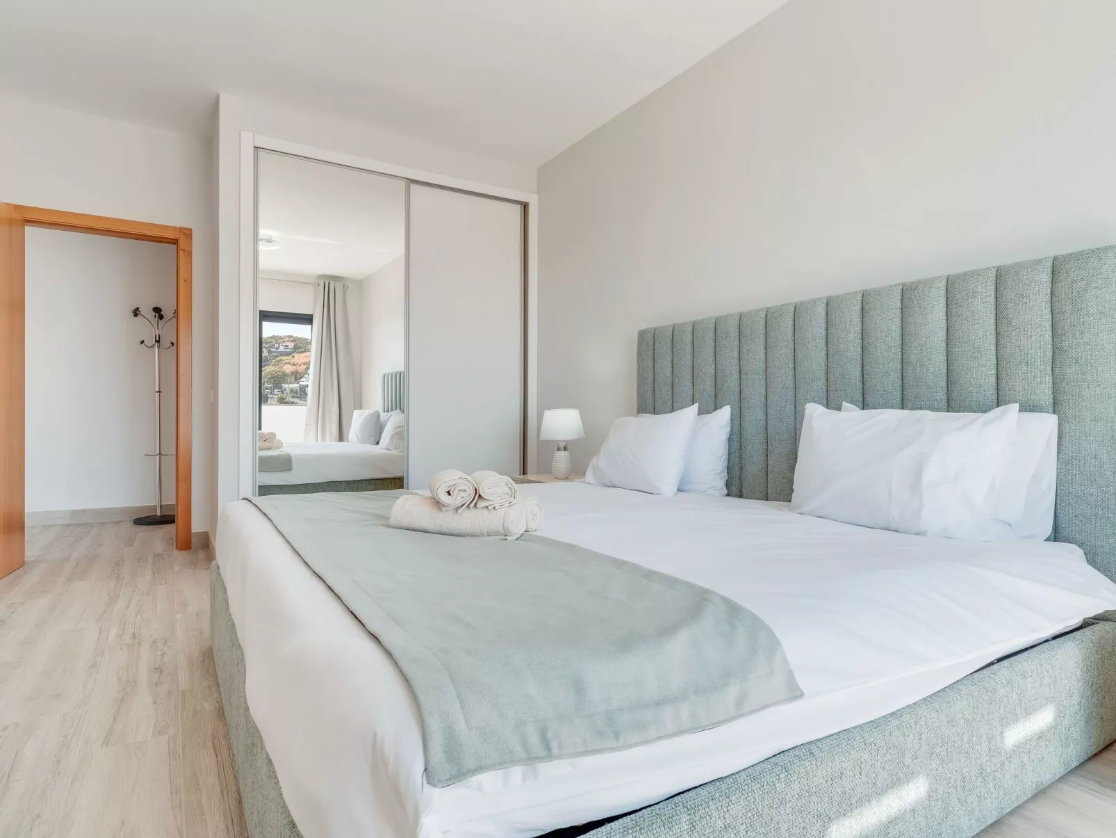 Magnificent View I bei Holiday Rental Madeira-Dedans