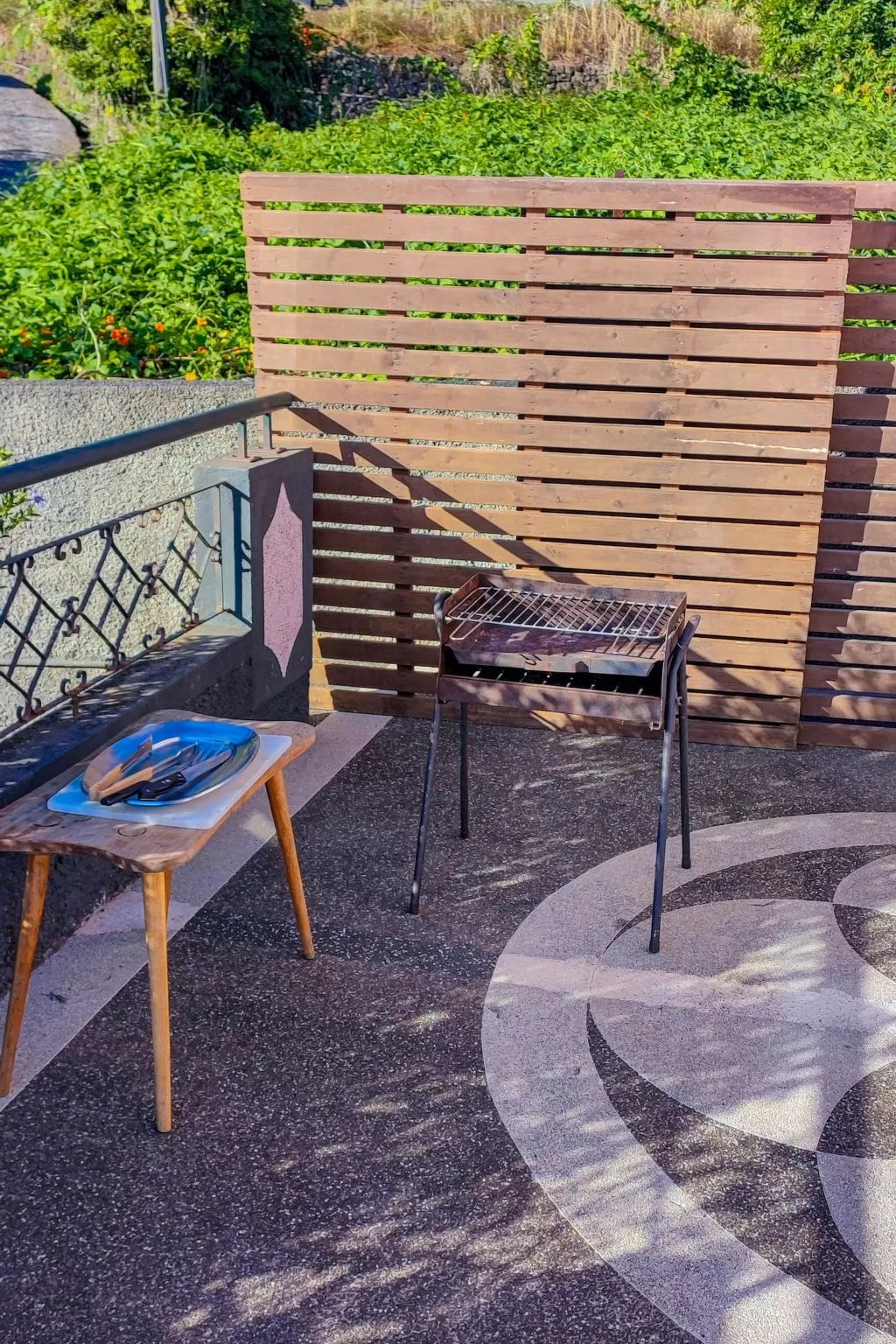 Die lustige und entspannende Wohnung mit Terrasse und Aussicht-Image-tags.info