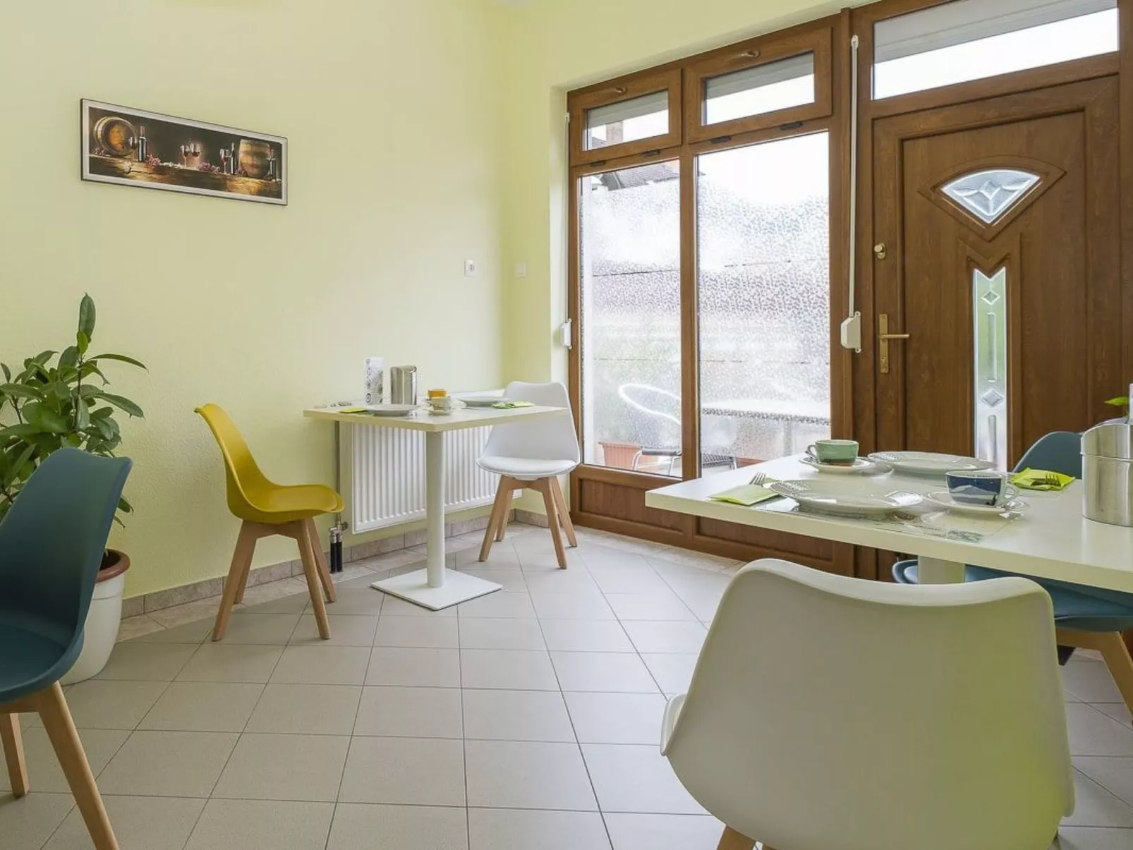 Appartement Nr.2-Image-tags.info