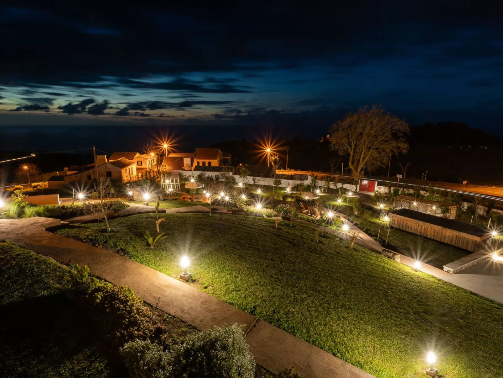 Tradicampo Öko-Landhäuser Casa da Cisterna-Inside