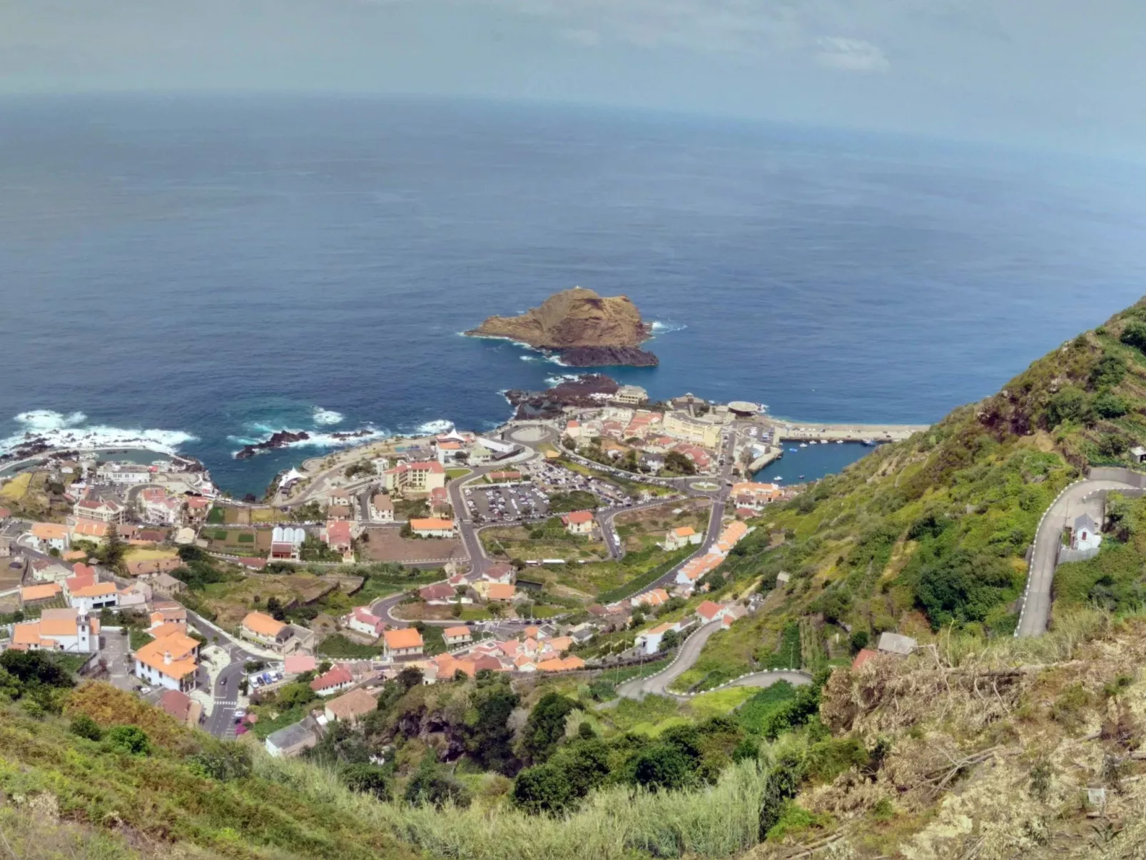 Quinta do Serrado-Drinnen