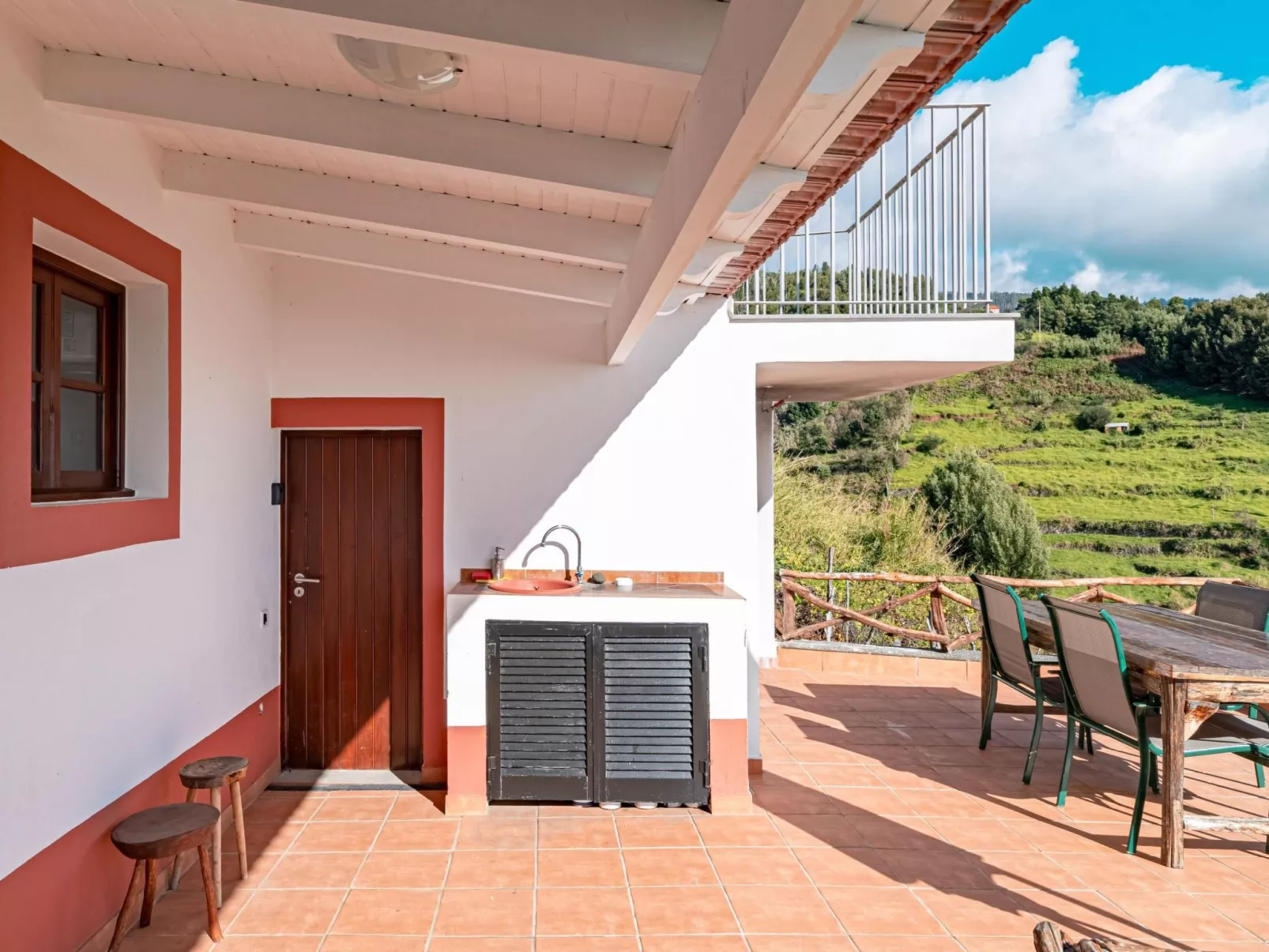 Villa Pitaias de Baixo-Dehors