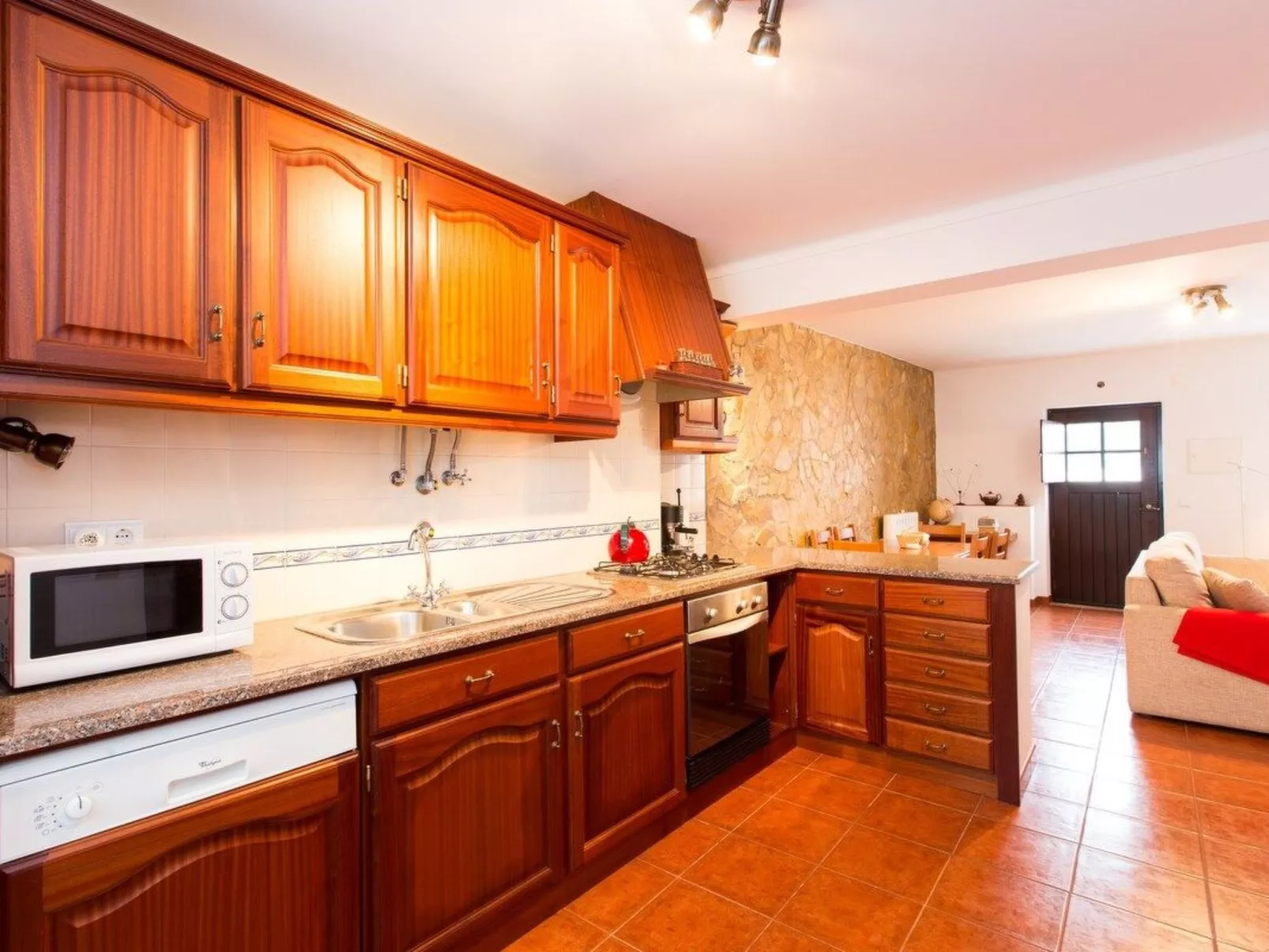 Der ganze Charme eines typischen Hauses-Image-tags.info