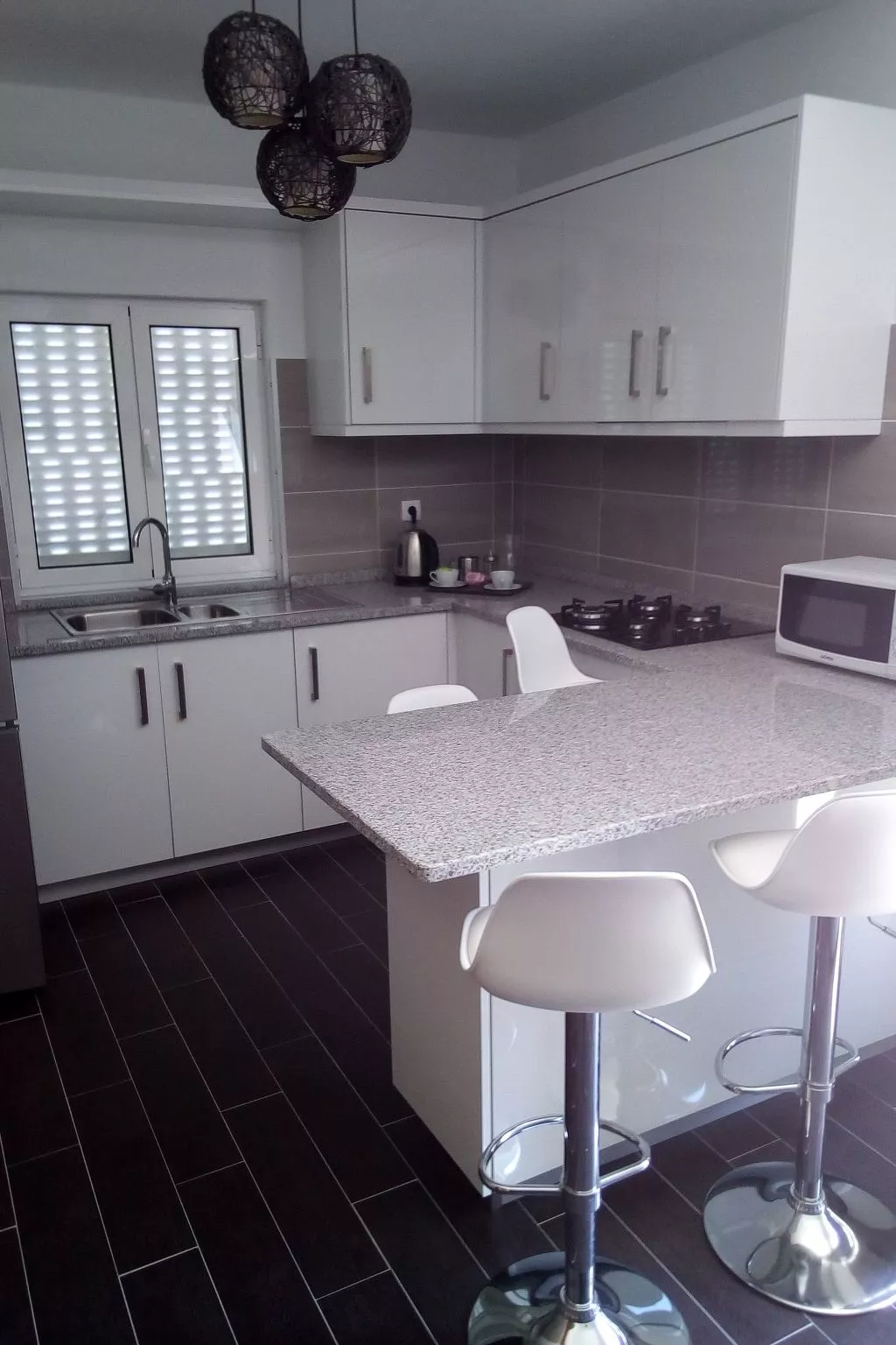 Soajo - Die schönste Gegend von Gerês 1-Inside