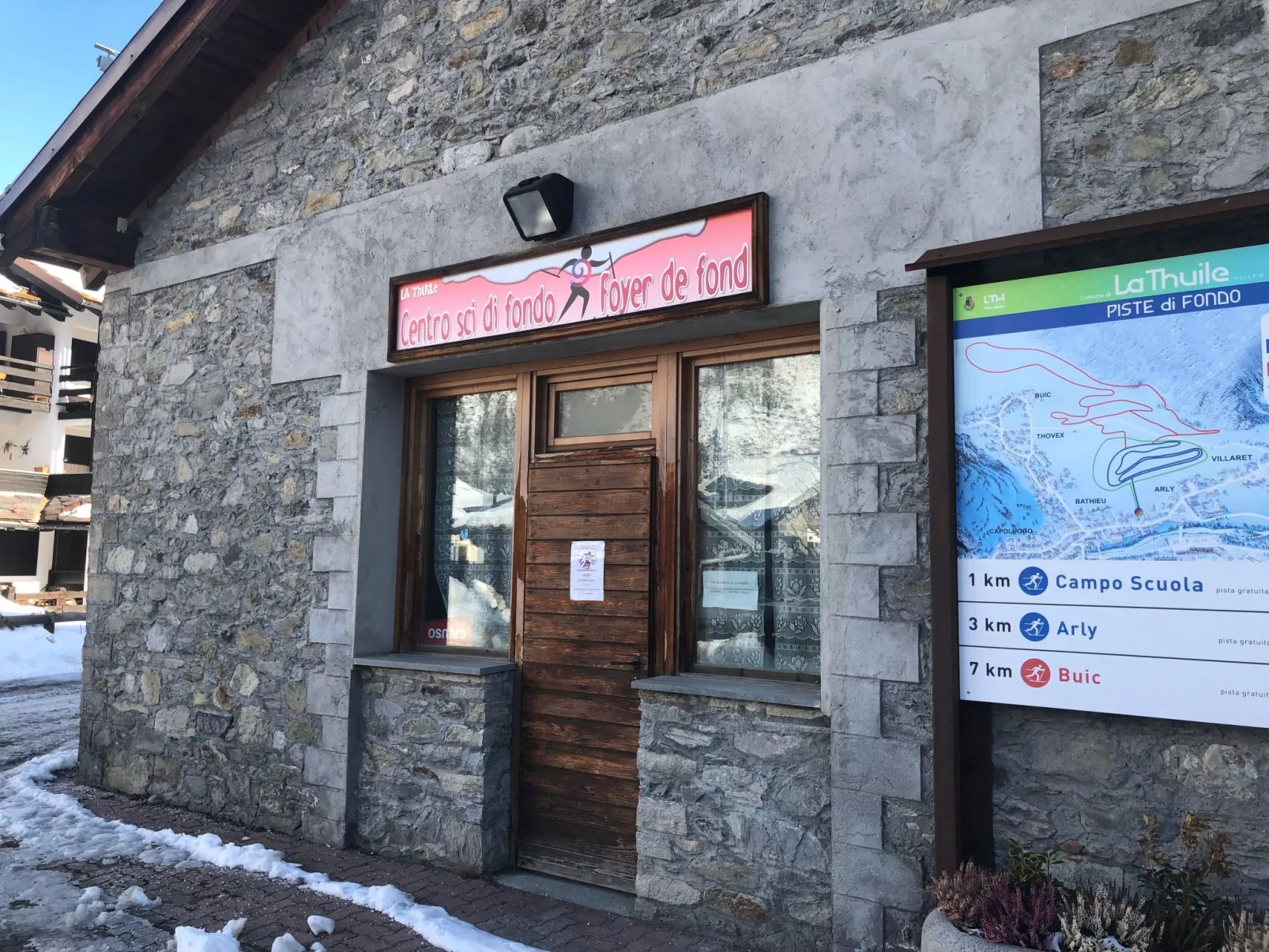 House Edelweiss by Holiday World-Draußen