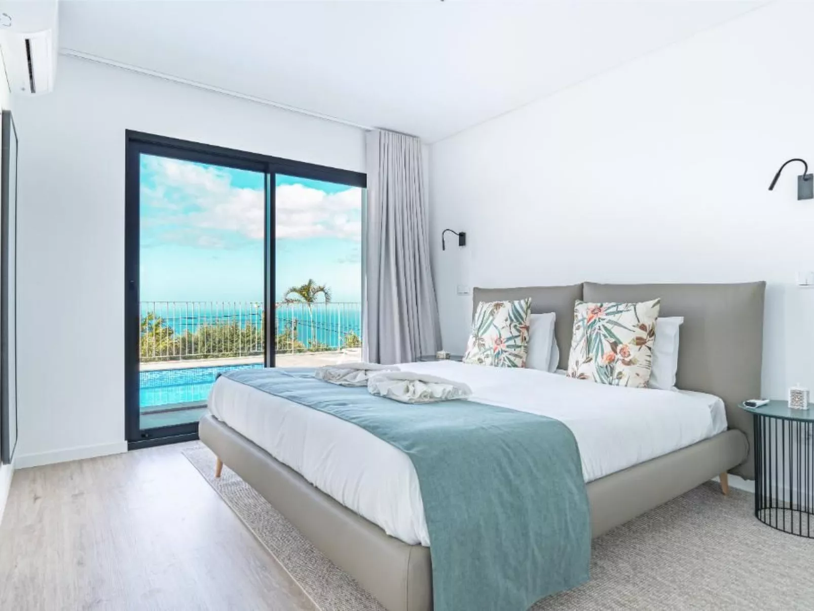 Villa Balli II-Inside