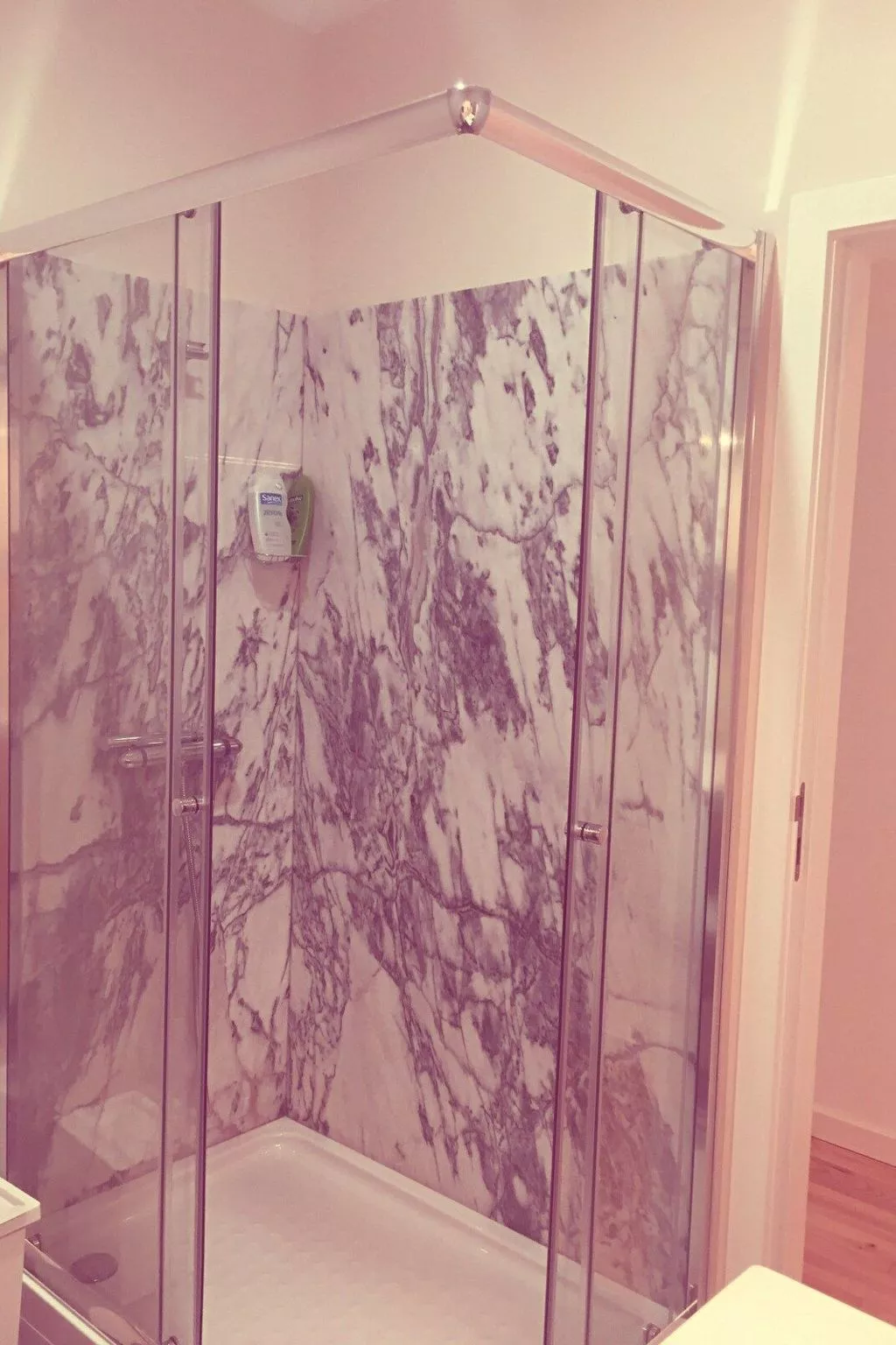 Haus im Hof 1-Drinnen