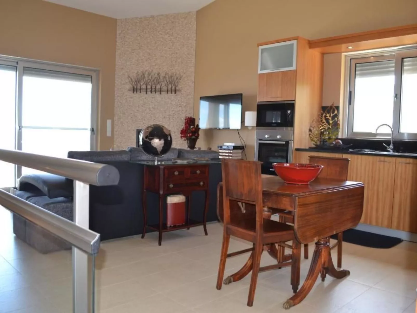 Schöne Aussichten Ecke-Image-tags.info