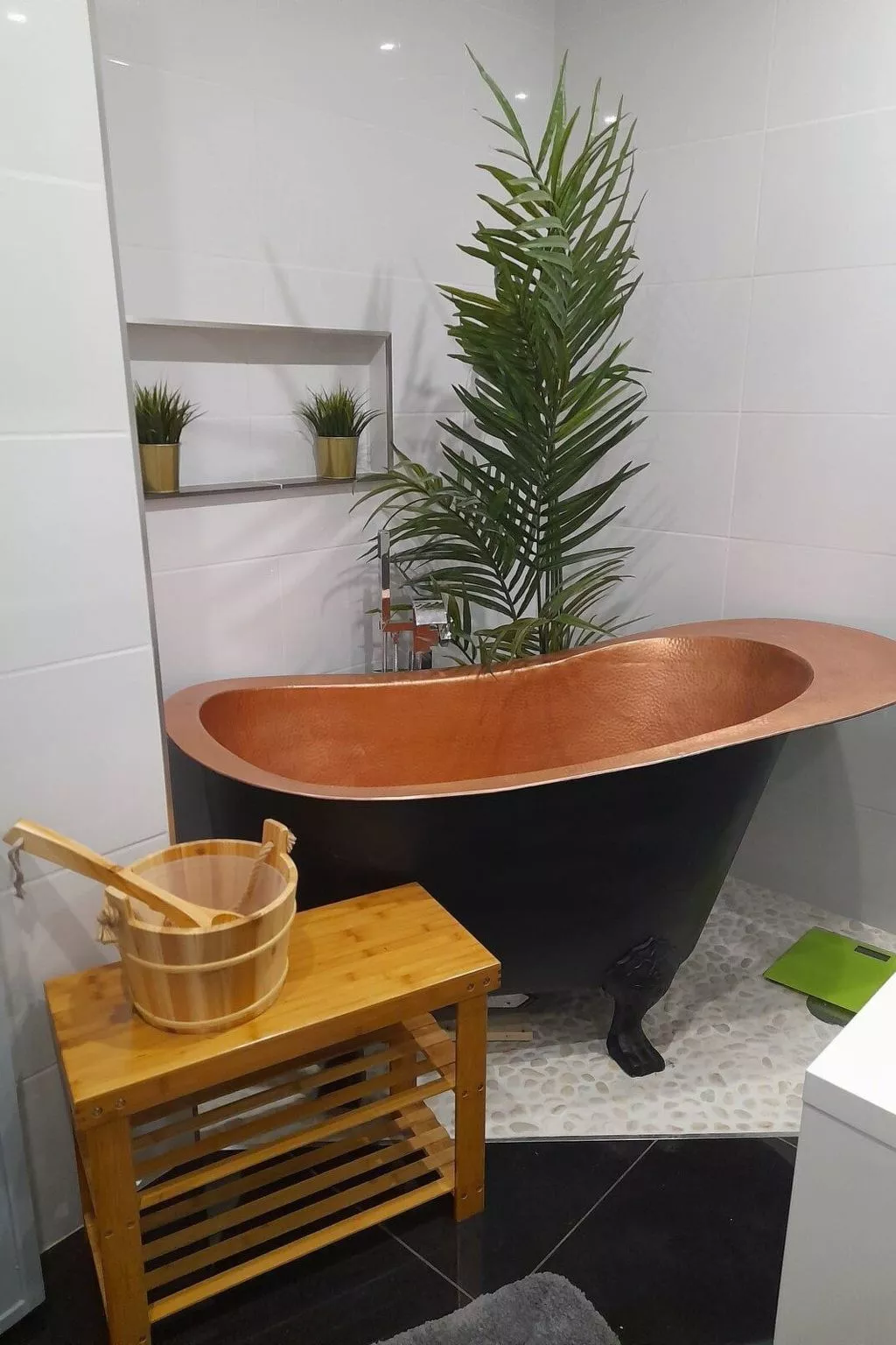 Entdeckungen Wohnung-Drinnen