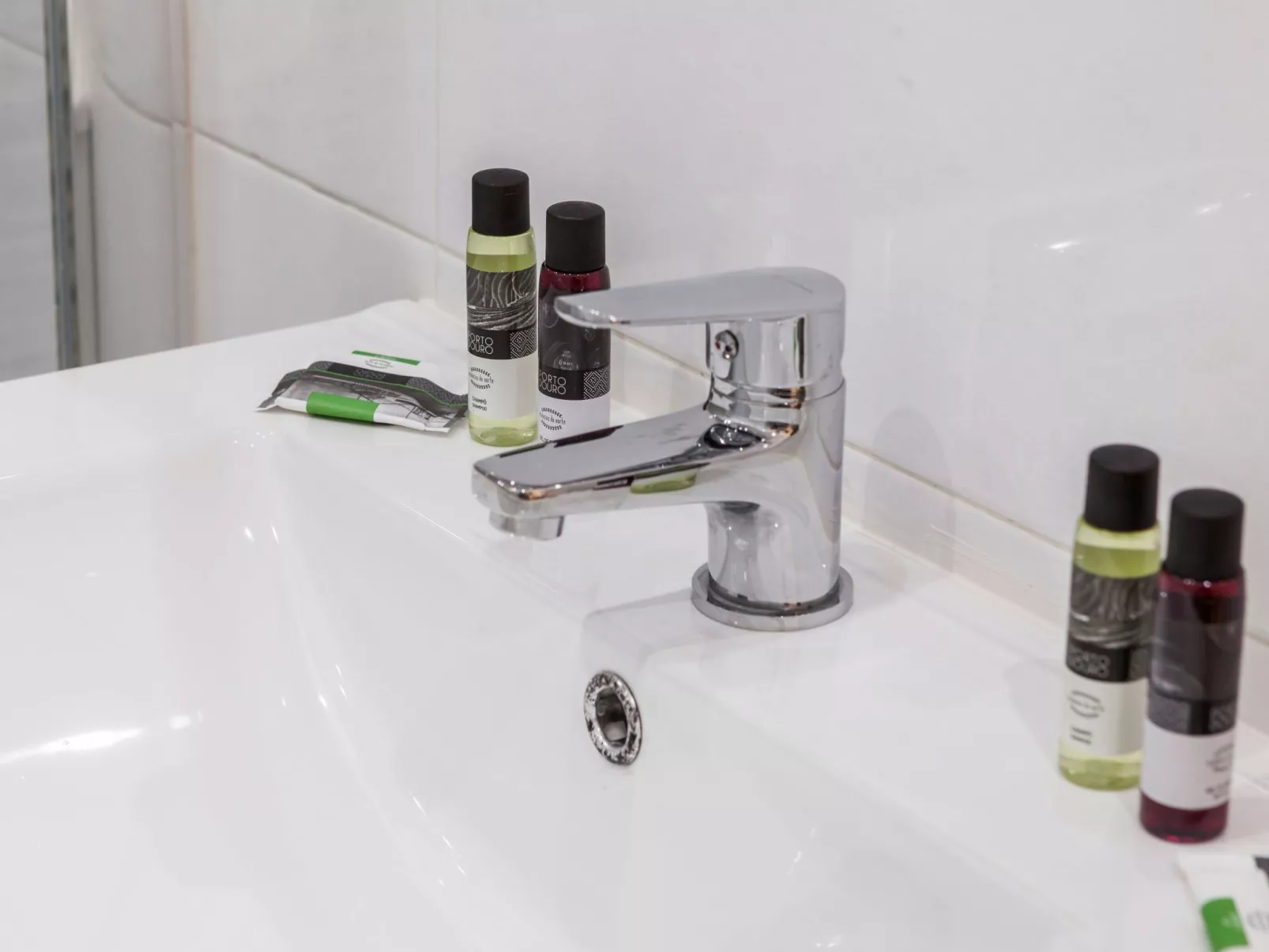 Wohnung "Coolhome" mit Balkon-Drinnen