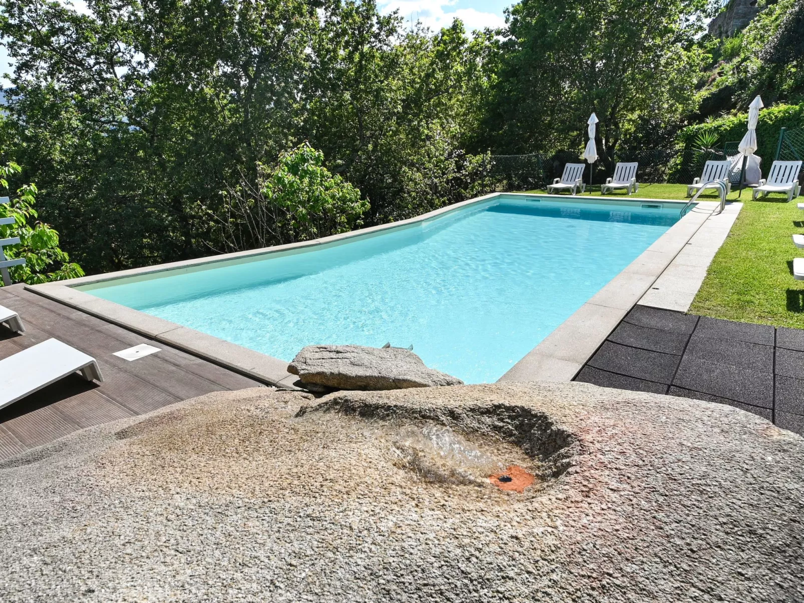 Casas das Olas 2 - Großartige Aussicht, 2 Pools, idealer Ort zum Entspannen und-Outside