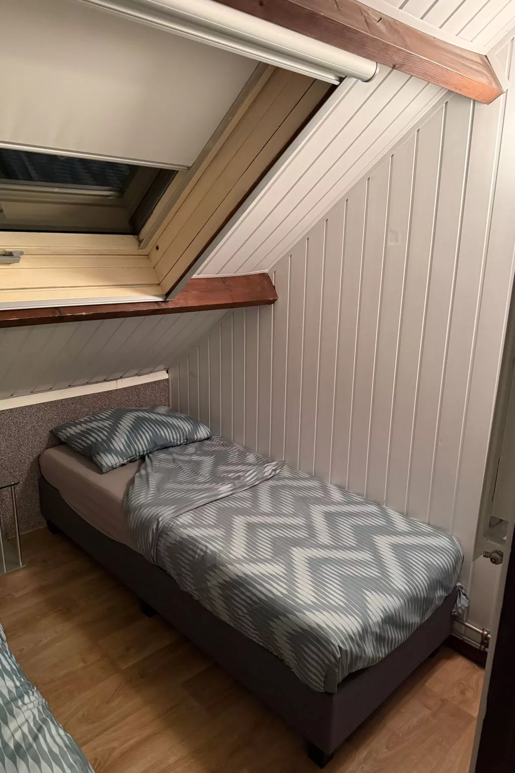 Wellness-Ferienhaus für 5 Personen-Dedans