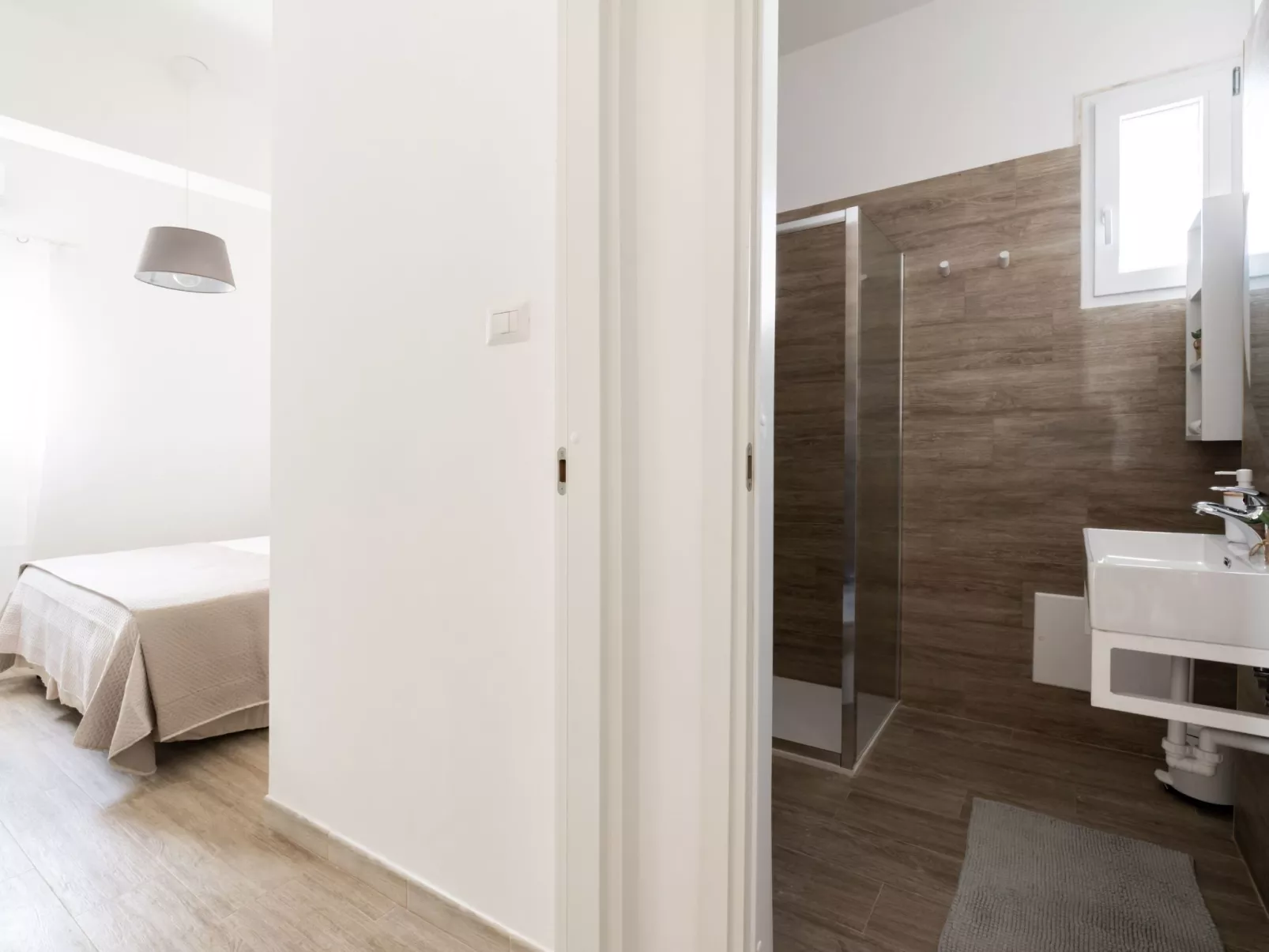 Villa Greenlife" mit privatem Pool-Dedans