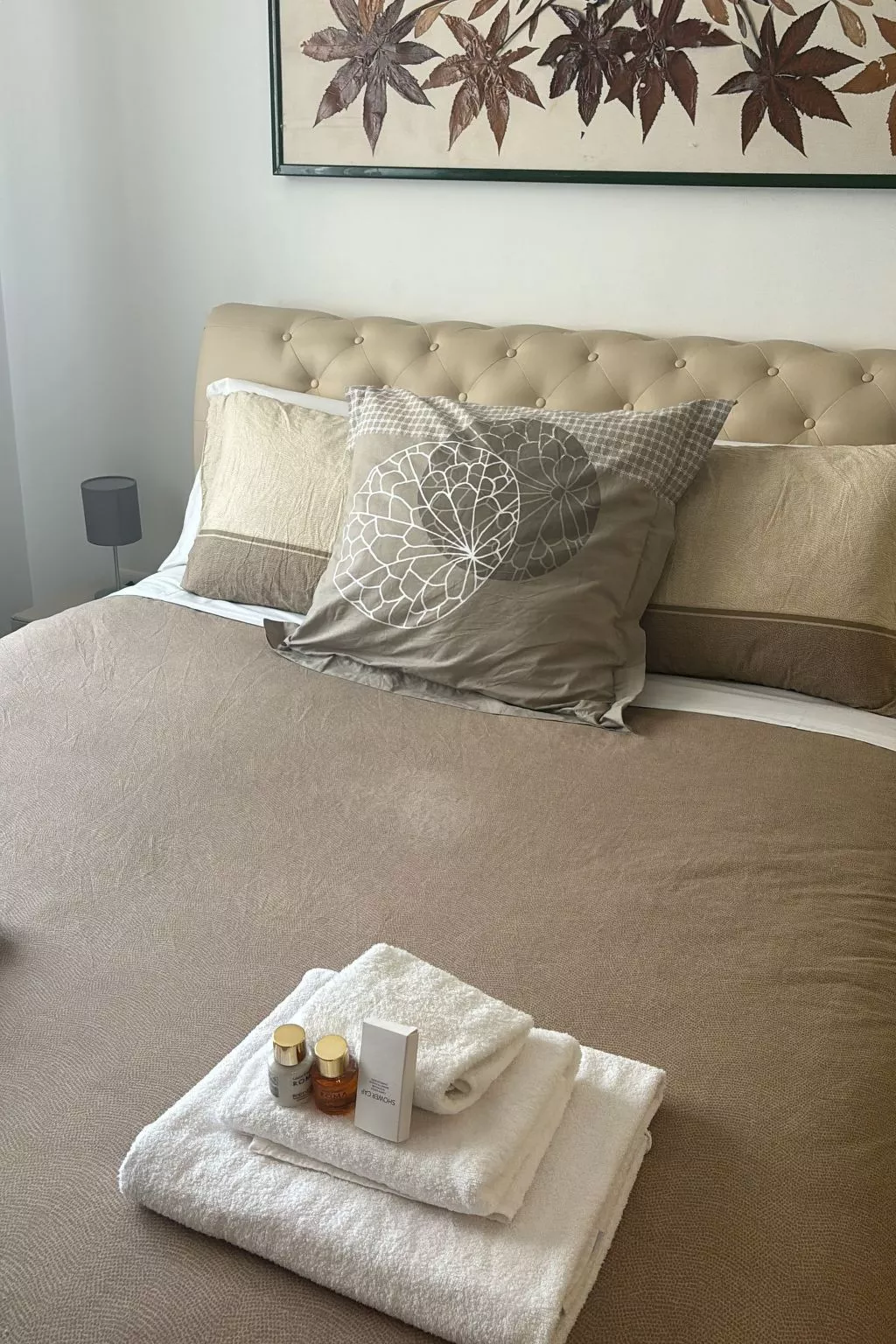 Wohnung in der Nähe des Vatikans-Image-tags.info