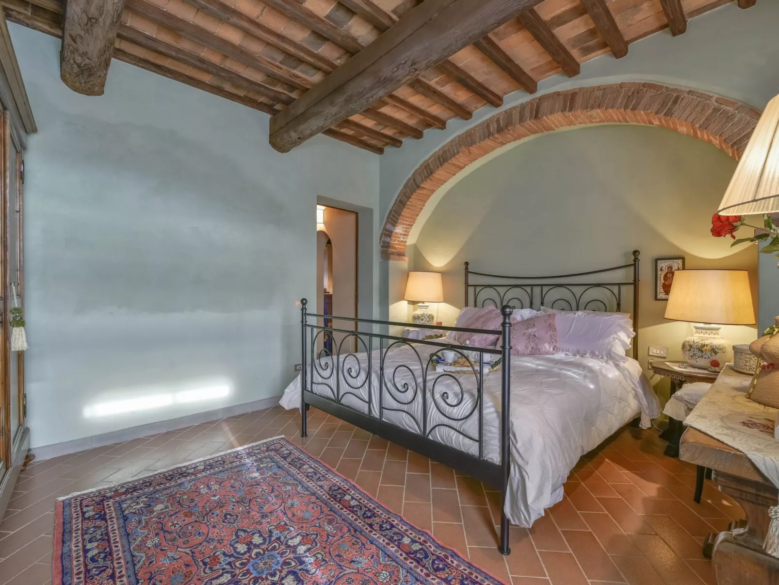 Villa 'Villa Solaria' mit privatem Pool-Inside