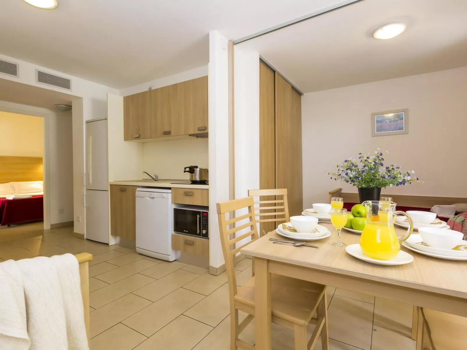 Am Meer in Korsika-Image-tags.info