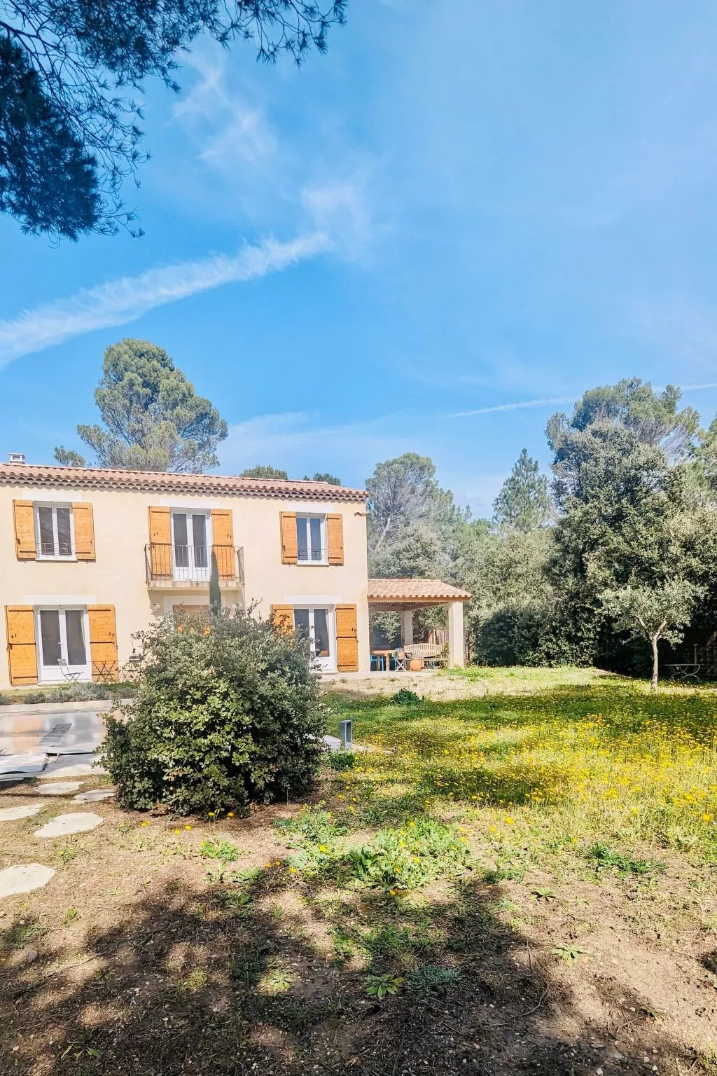 Cosy Pool 500m Stadtzentrum-Outside