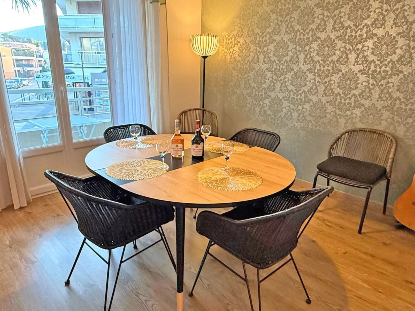 Wohnung T3 - 5 pers - Klimaanlage - Zentrum-Image-tags.info