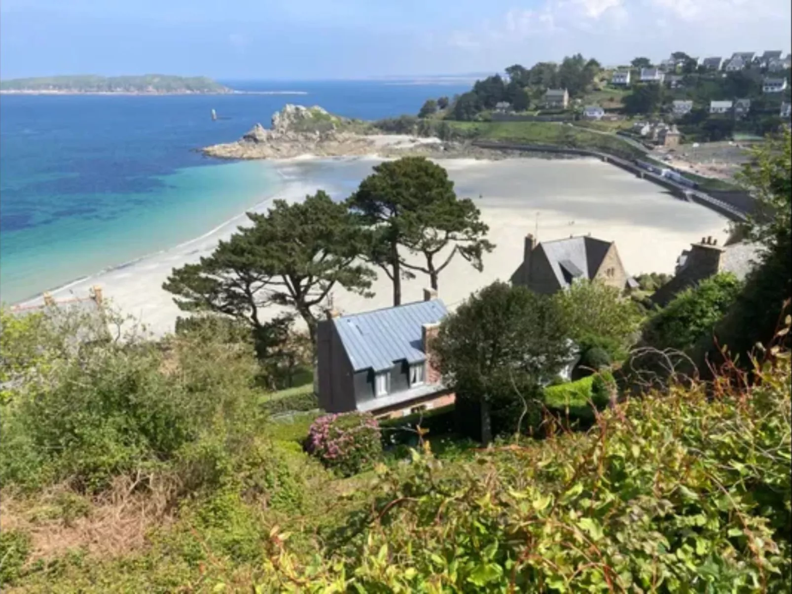 Villa DUXCAAR-Inside