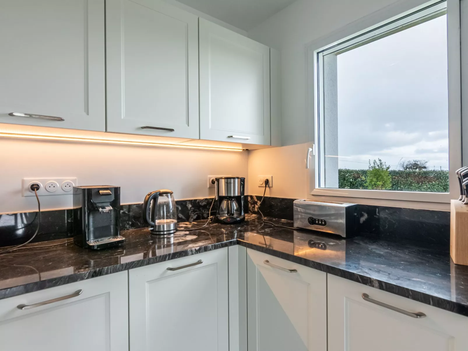 Villa DUXCAAR-Inside