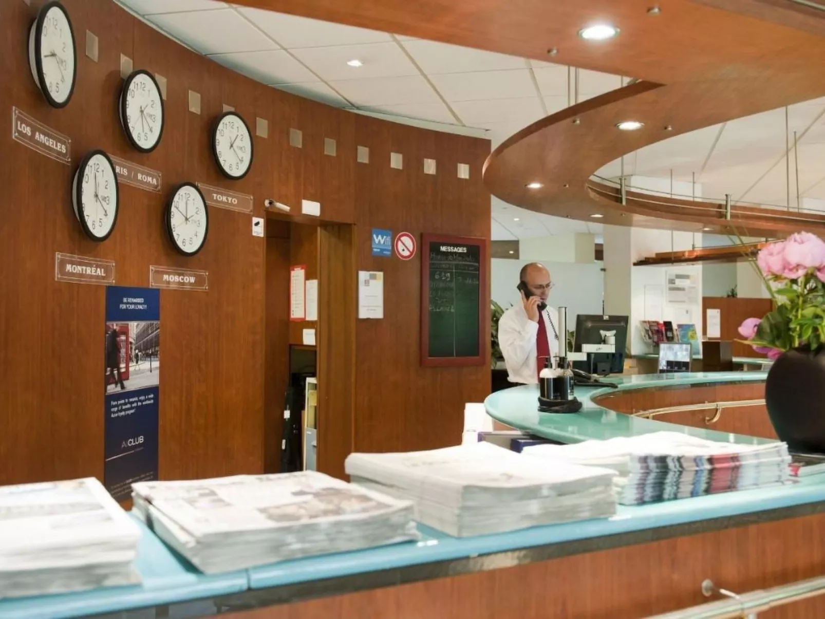 Wohnung mit Privatparkplatz-Outside