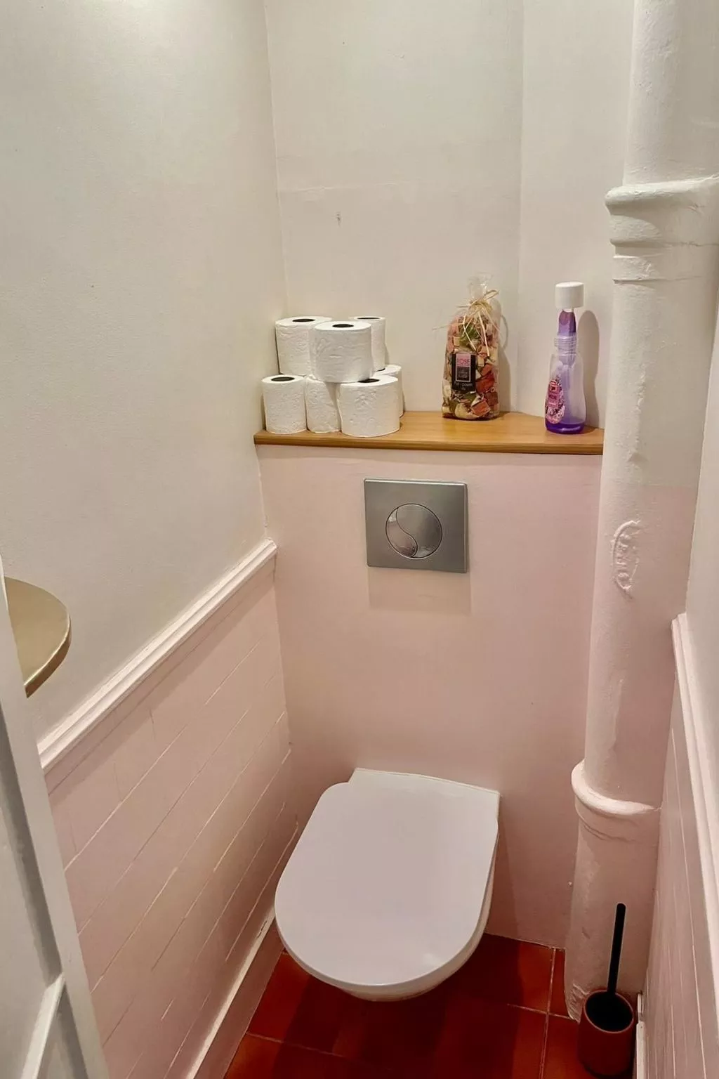 Haussmann Opera-Drinnen