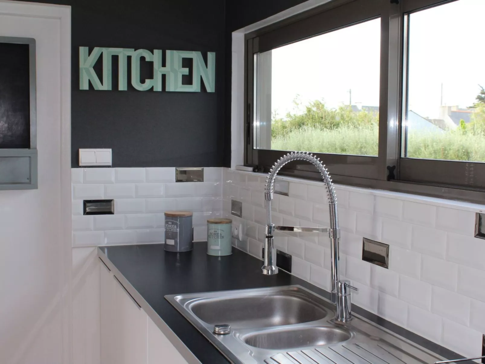 Große Villa am Meer mit privatem Spa Bereich-Inside