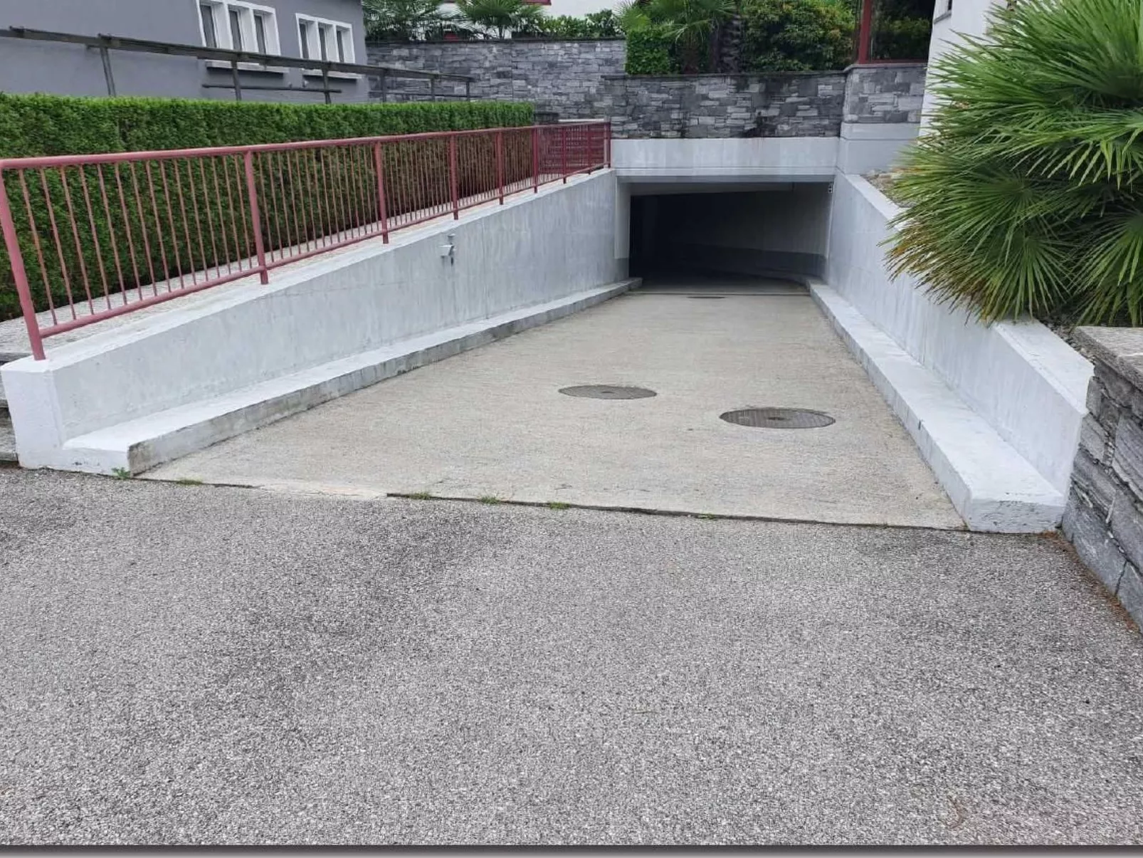 Barbara's best place-Draußen