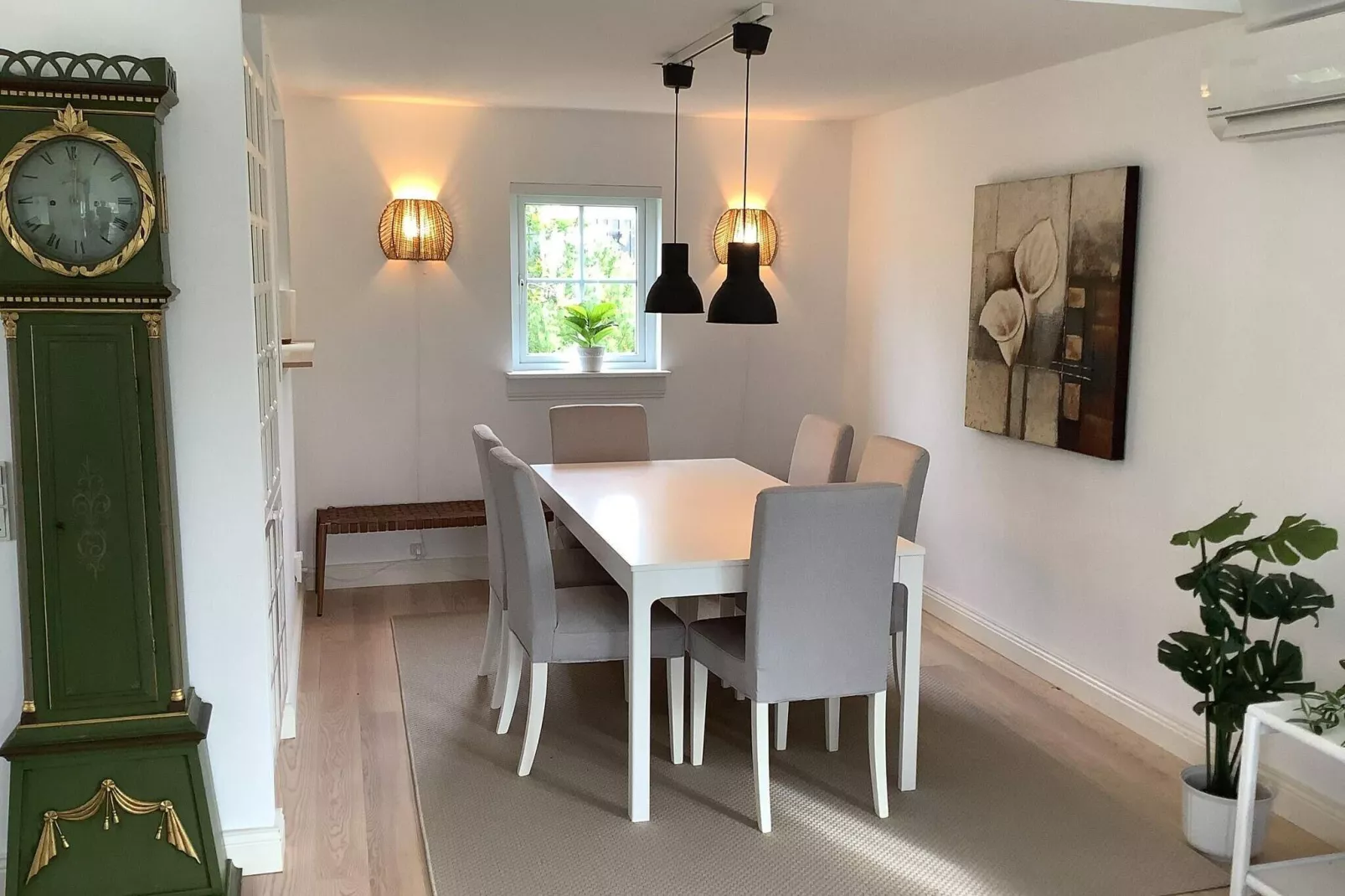 4 star holiday home in Vejby-By Traum-Indoor