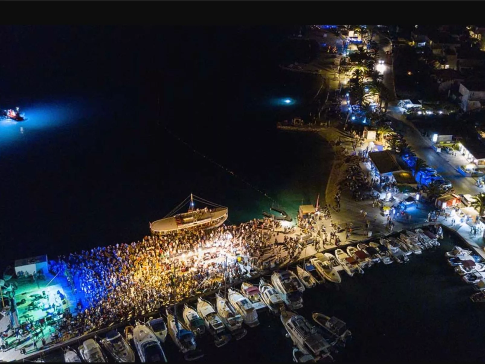 Trogir Yellow House A3-Outside