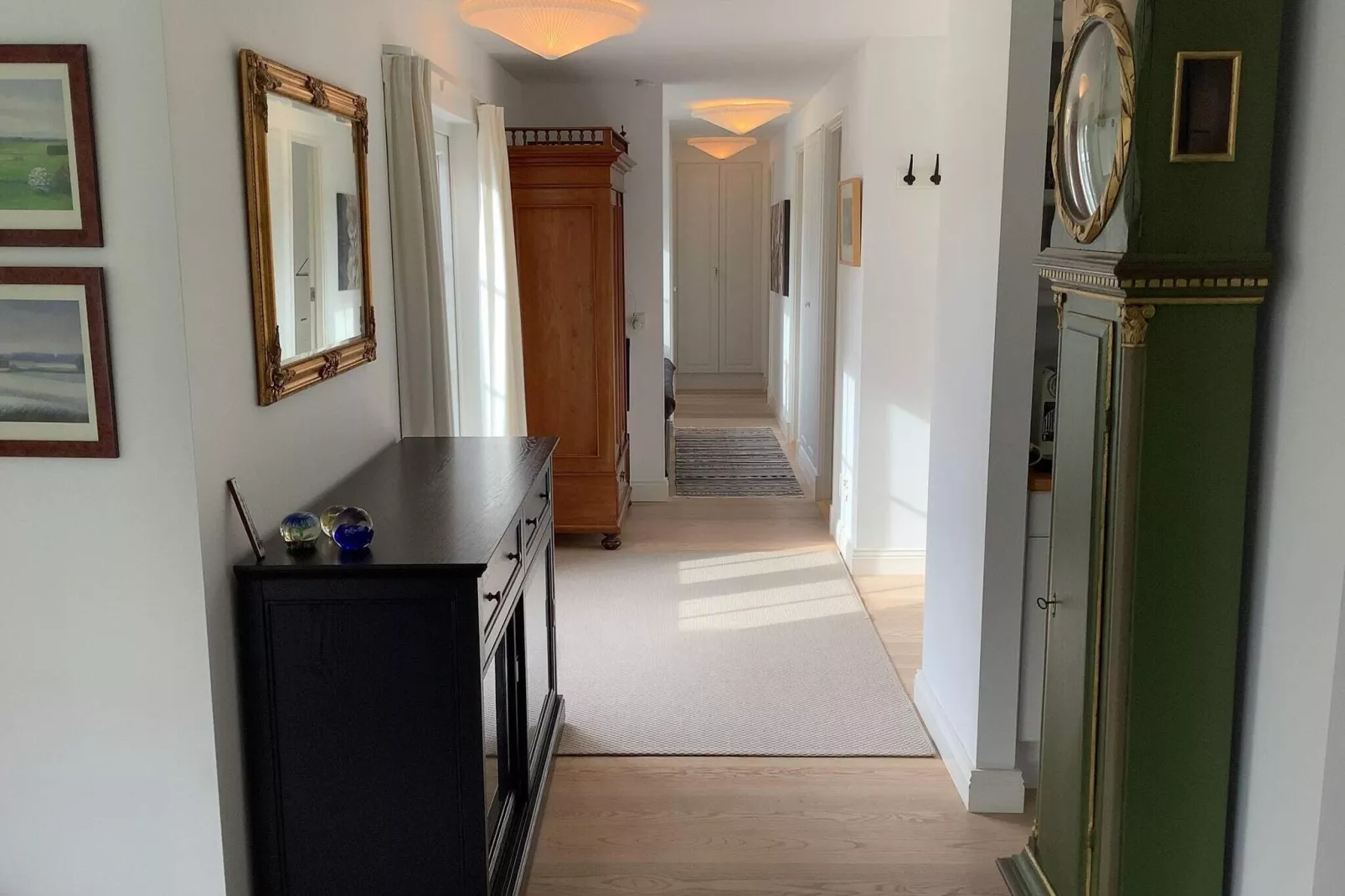 4 star holiday home in Vejby-By Traum-Indoor
