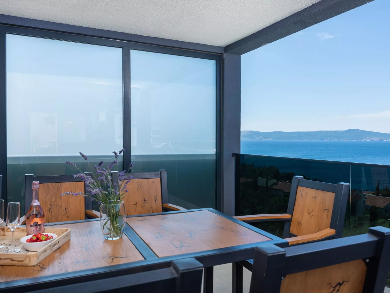 Villa Twins Superior in Crikvenica, Kvarner Bucht-Image-tags.info