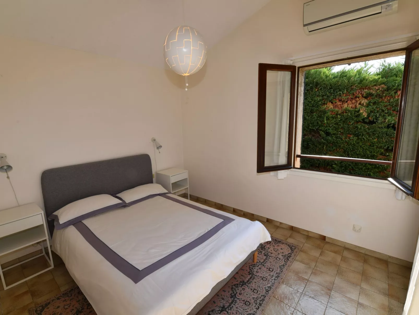 Villa 'Haute Vue', mit toller Aussicht, WiFi und AC-Inside