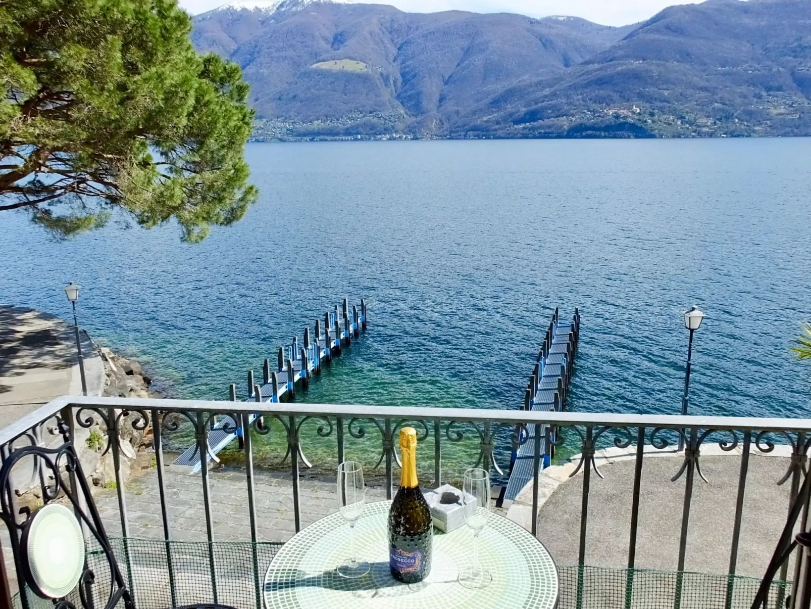 See-Penthouse-Drinnen