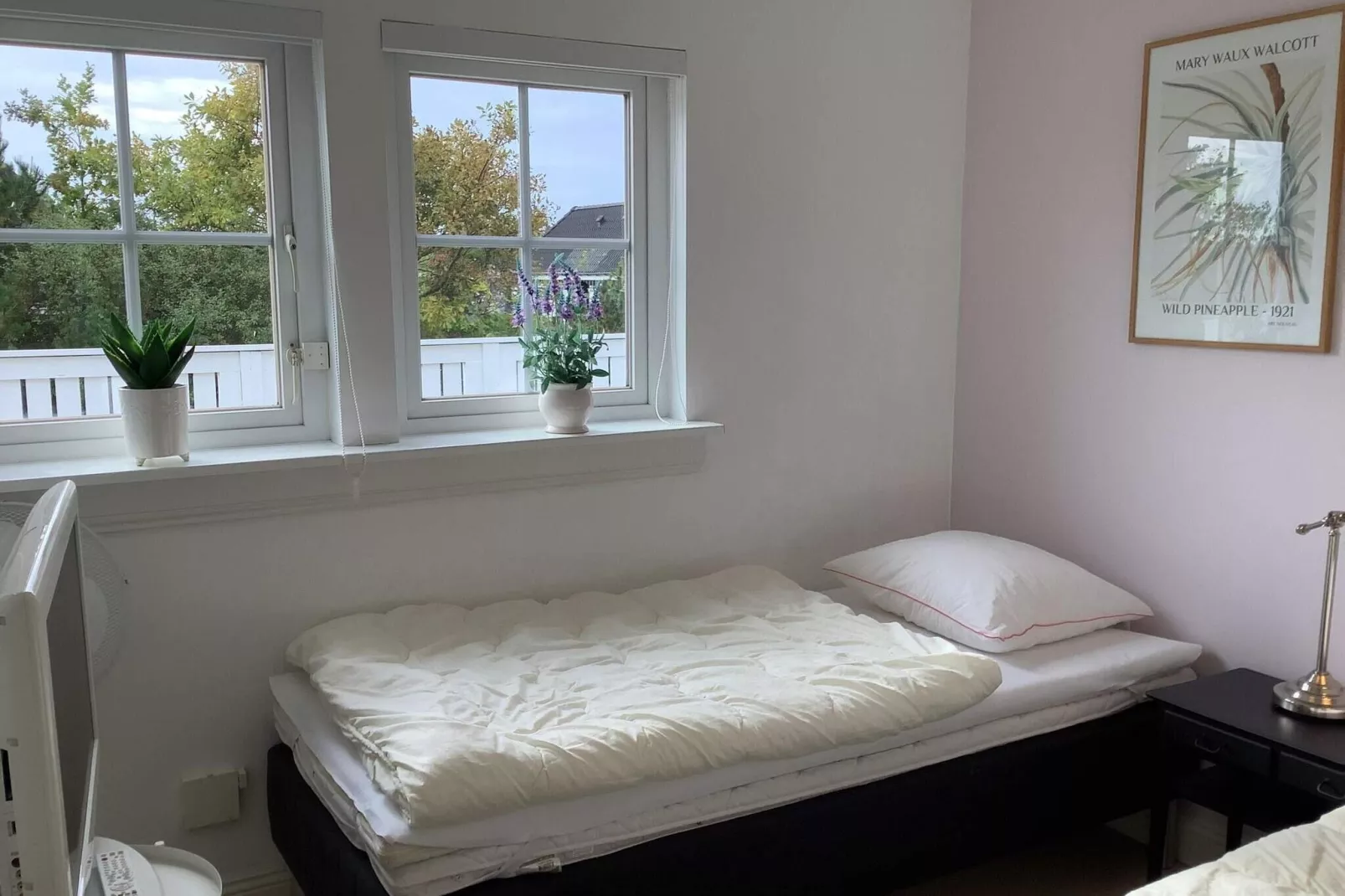 4 star holiday home in Vejby-By Traum-Indoor