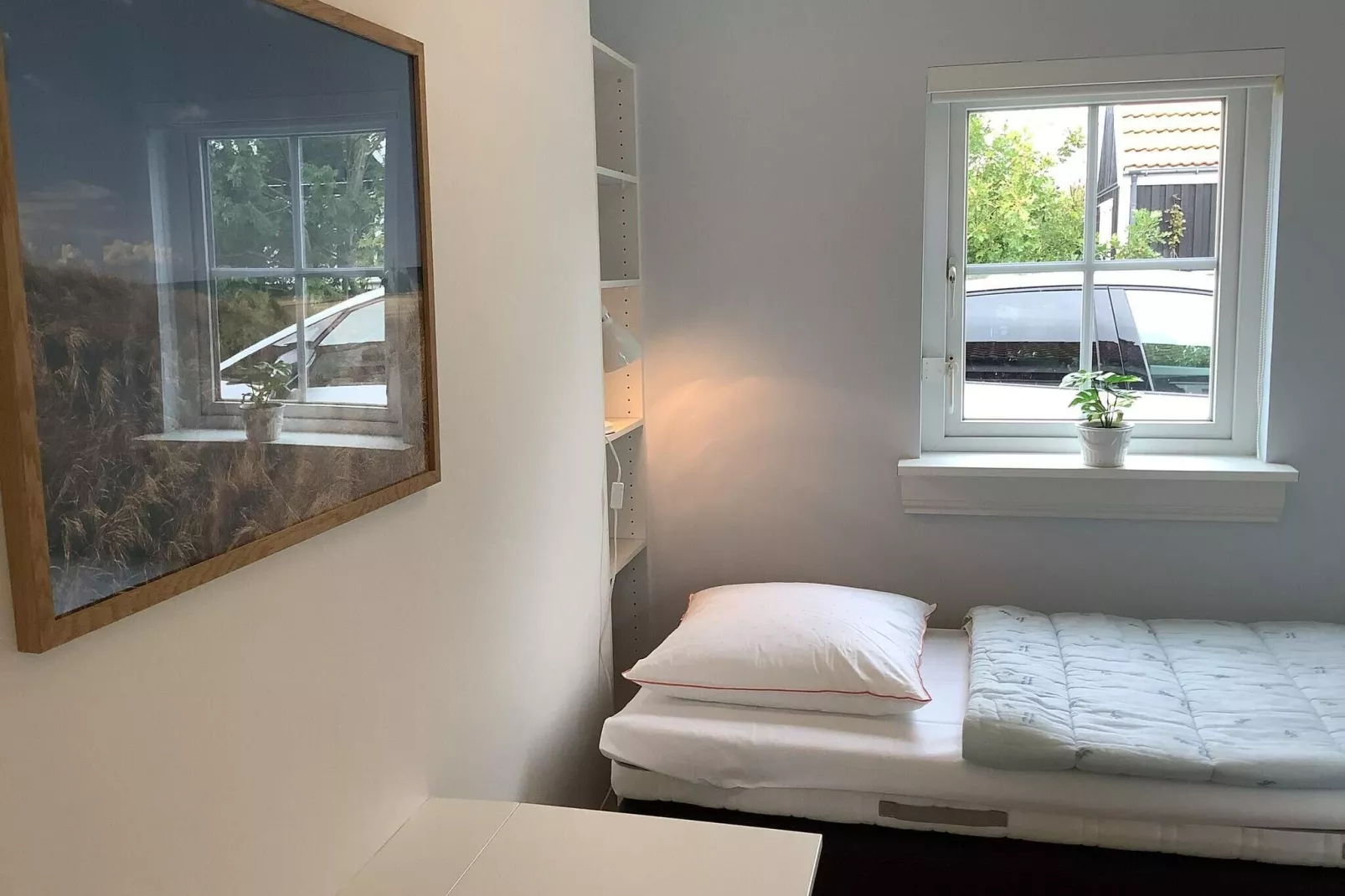 4 star holiday home in Vejby-By Traum-Indoor