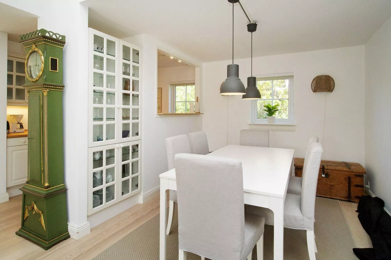 4 star holiday home in Vejby-By Traum-Indoor