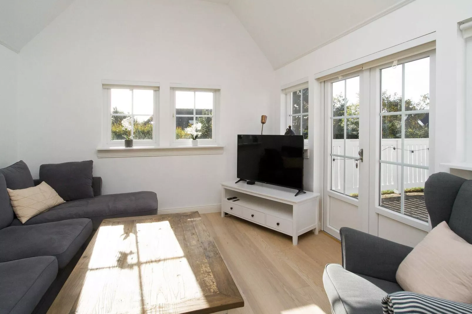 4 star holiday home in Vejby-By Traum-Indoor