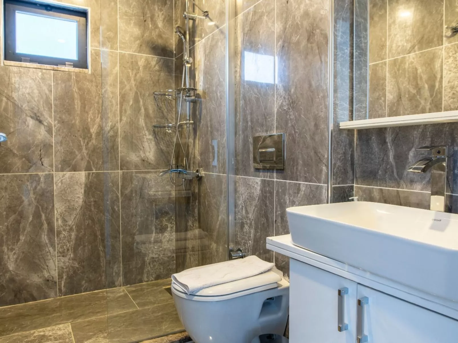 Villa Selale 2 für 10 Personen in Kalkan-Inside