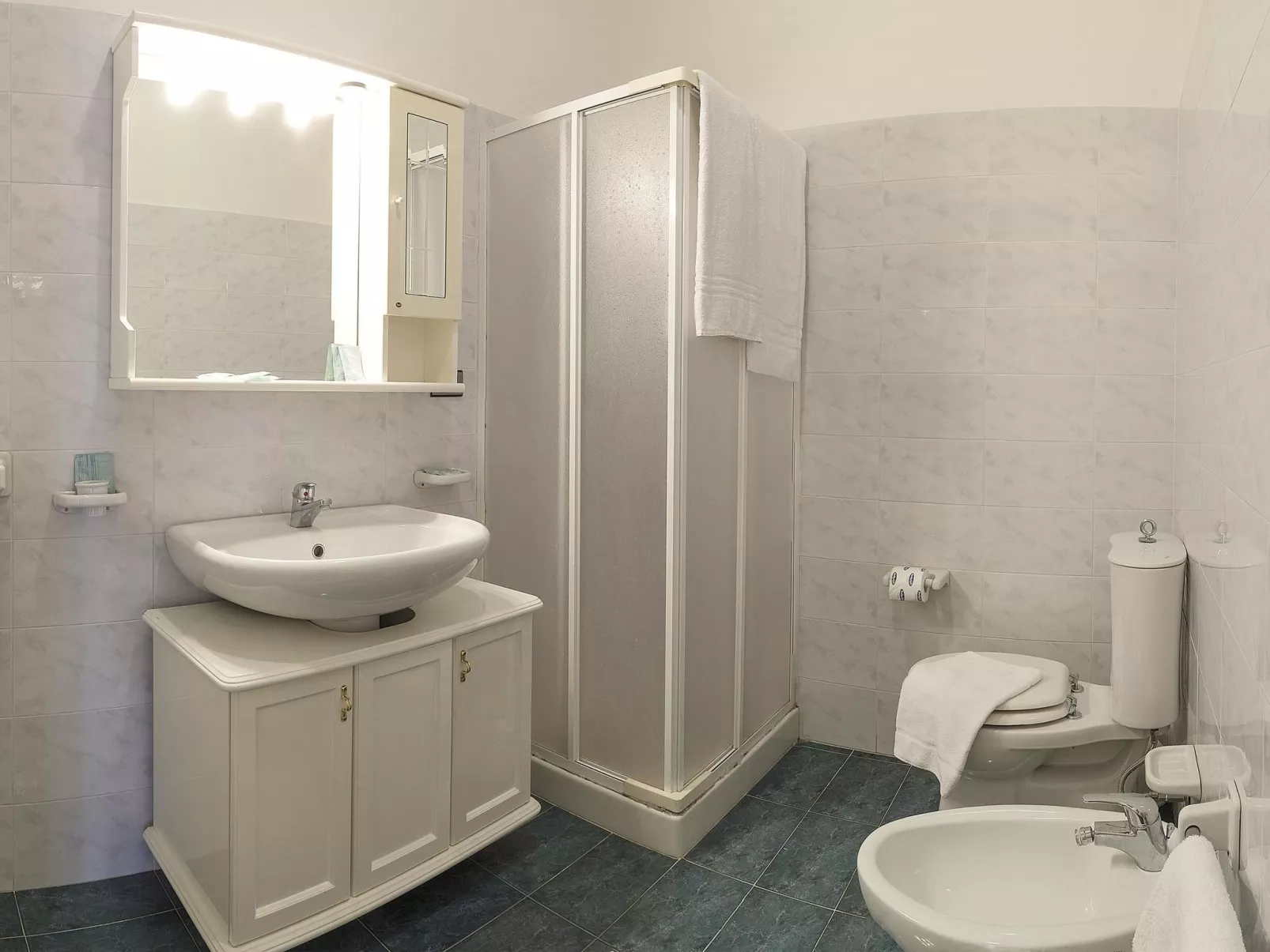 Tysandros in Giardini Naxos-Dedans