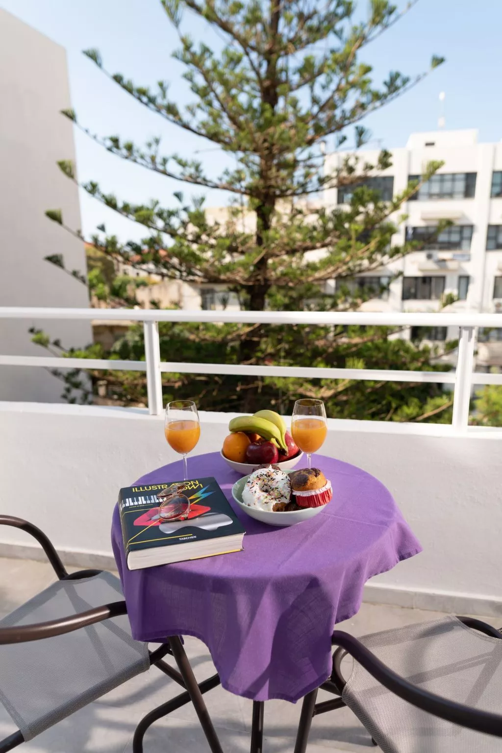 Tres Jolie Stylish Cityheart Wohnung-Image-tags.info