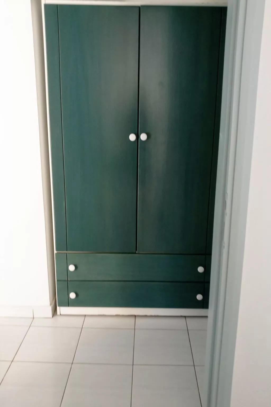 Zinovia Studio mit Balkon-Drinnen