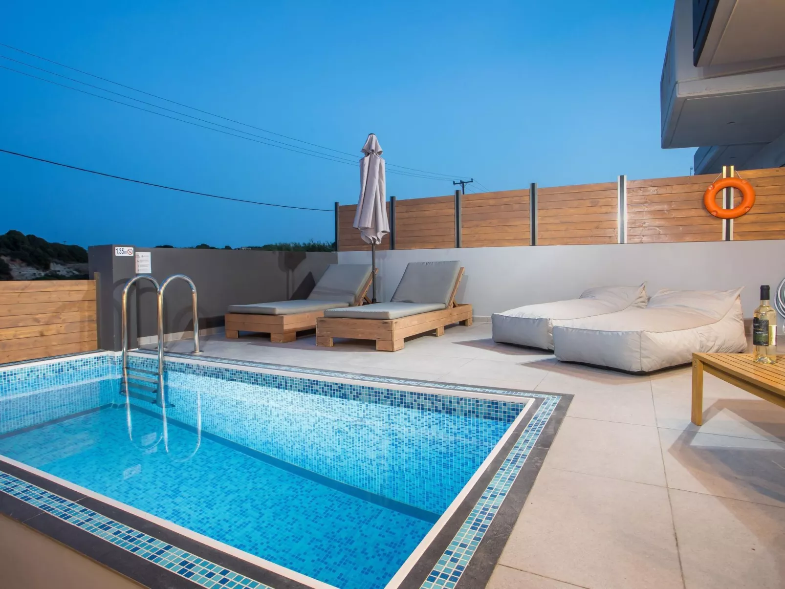 Armonikon Pool Villa 2-Image-tags.info